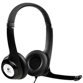 Logitech H390 USB Headset